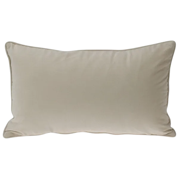 Декоративная подушка H&S 51083  Полиэфирное волокно / 50 x 30 см photo 1