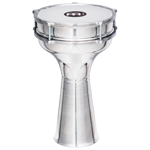 Darbuka Meinl HE-104 1 / Pentru orchestră sau galerie photo 1