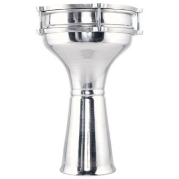 Darbuka Meinl HE-104 1 / Pentru orchestră sau galerie photo 3