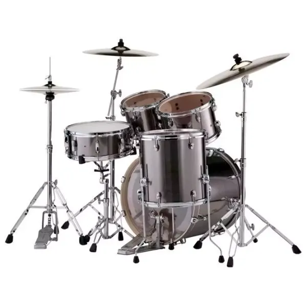 Set de tobe Pearl EXX725SBR/C21 5 / Pentru practică photo 3
