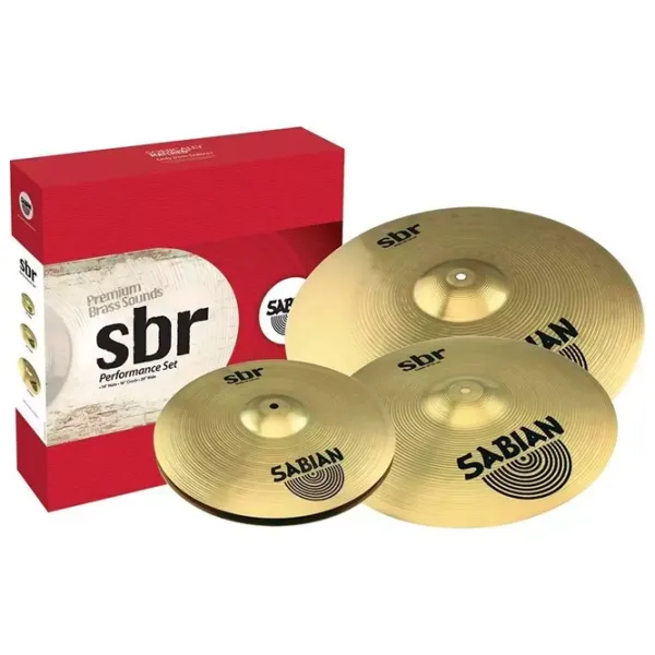 Set de tobe Pearl EXX725SBR/C21 5 / Pentru practică photo 5