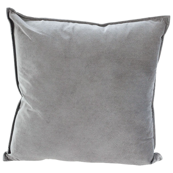 Pernă decorativă H&S 51073  Fibră de poliester / 45 x 45 cm photo 1