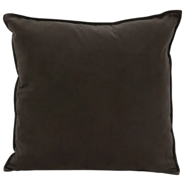 Pernă decorativă H&S 51074  Fibră de poliester / 45 x 45 cm photo 1