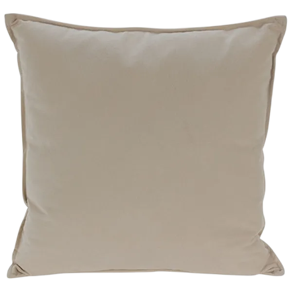 Pernă decorativă H&S 51076  Fibră de poliester / 45 x 45 cm photo 1