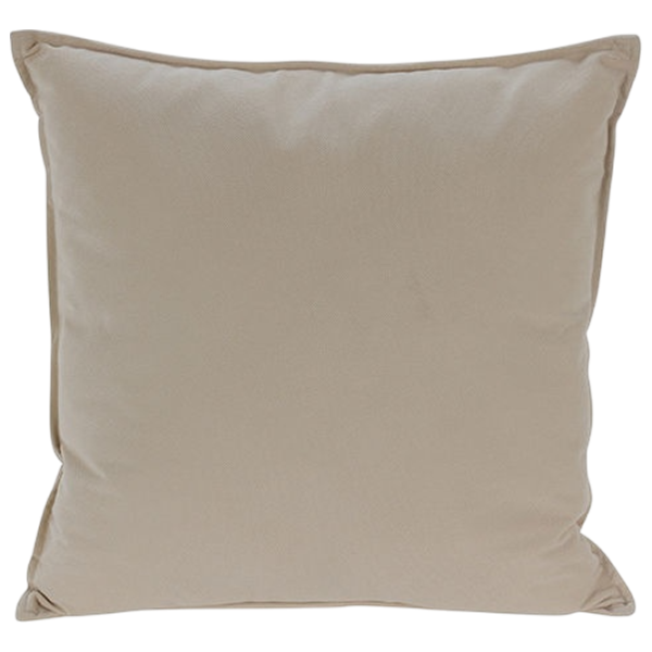 Pernă decorativă H&S 51076  Fibră de poliester / 45 x 45 cm photo 1