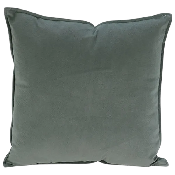 Pernă decorativă H&S 51077  Fibră de poliester / 45 x 45 cm photo 1