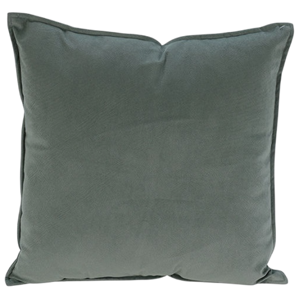 Pernă decorativă H&S 51077  Fibră de poliester / 45 x 45 cm photo 1