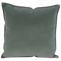 Pernă decorativă H&S 51077  Fibră de poliester / 45 x 45 cm