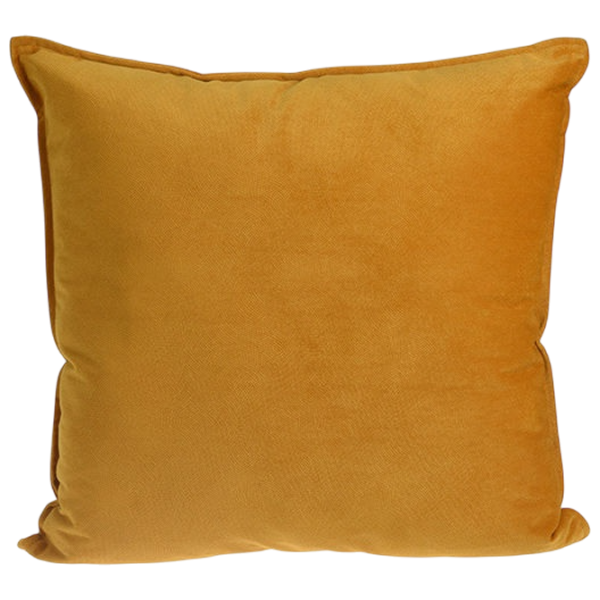 Pernă decorativă H&S 51078  Fibră de poliester / 45 x 45 cm photo 1