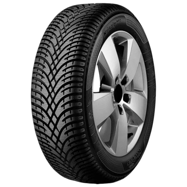Шины Kleber Krisalp HP3 SUV 225/55 R18 98V Зимние / Внедорожник photo 1