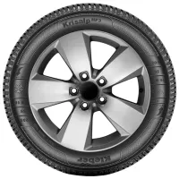 Шины Kleber Krisalp HP3 SUV 255/45 R20 101V Зимние / Внедорожник photo 2