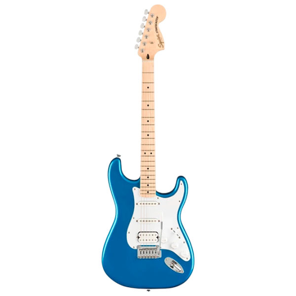 Электрогитара Fender Squier Affinity Stratocaster HSS 4/4,  photo 1