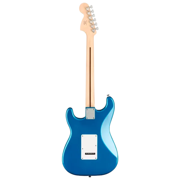 Электрогитара Fender Squier Affinity Stratocaster HSS 4/4,  photo 2
