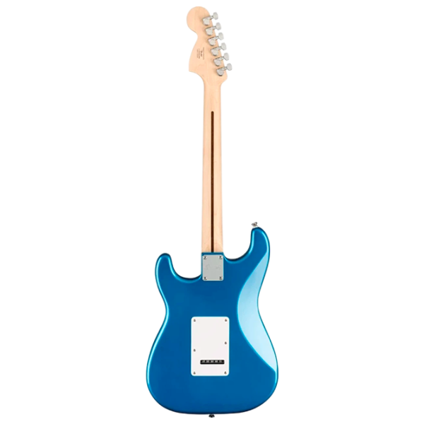 Электрогитара Fender Squier Affinity Stratocaster HSS 4/4,  photo 2