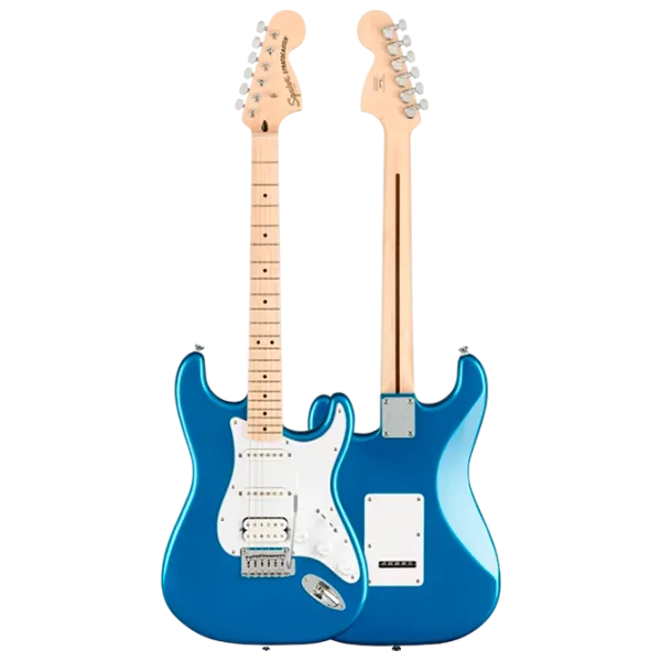 Электрогитара Fender Squier Affinity Stratocaster HSS 4/4,  photo 3