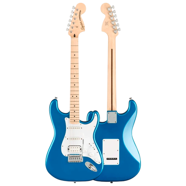 Электрогитара Fender Squier Affinity Stratocaster HSS 4/4,  photo 3