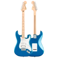 Chitară electrică Fender Squier Affinity Stratocaster HSS 4/4, photo 3