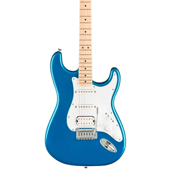 Электрогитара Fender Squier Affinity Stratocaster HSS 4/4,  photo 4