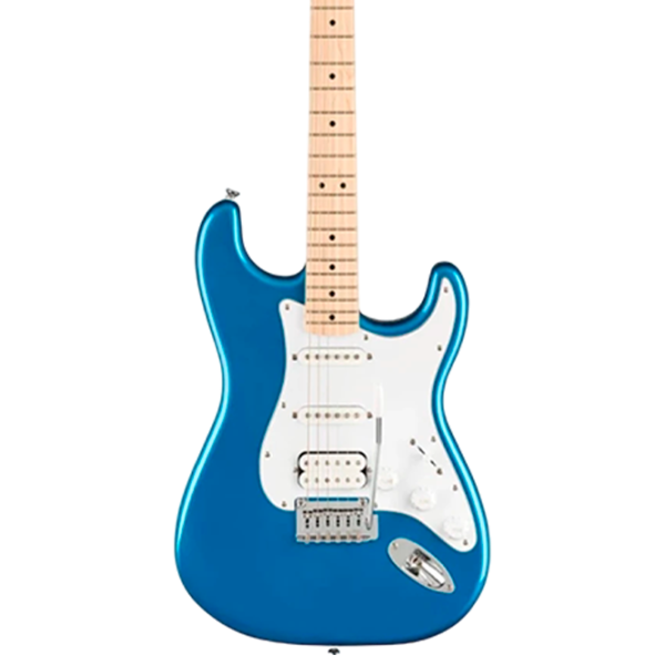 Электрогитара Fender Squier Affinity Stratocaster HSS 4/4,  photo 4
