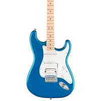 Chitară electrică Fender Squier Affinity Stratocaster HSS 4/4, photo 4