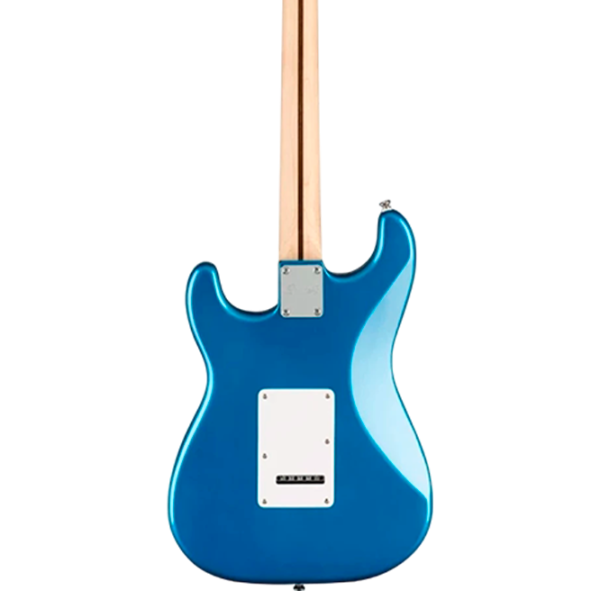 Электрогитара Fender Squier Affinity Stratocaster HSS 4/4,  photo 5