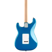 Chitară electrică Fender Squier Affinity Stratocaster HSS 4/4, photo 5