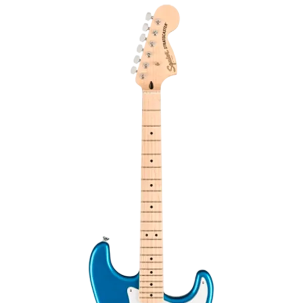 Электрогитара Fender Squier Affinity Stratocaster HSS 4/4,  photo 6