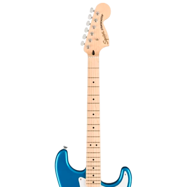 Электрогитара Fender Squier Affinity Stratocaster HSS 4/4,  photo 6