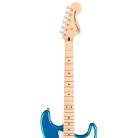 Chitară electrică Fender Squier Affinity Stratocaster HSS 4/4, photo 6