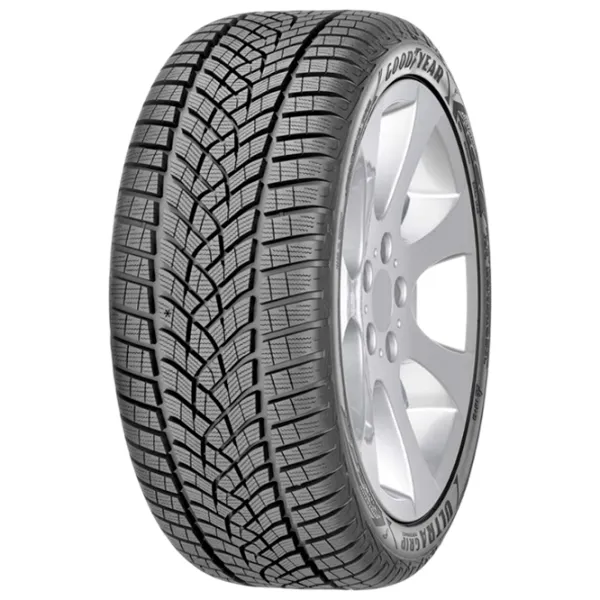 Anvelope GoodYear Ultra Grip Performance Plus 255/50 R21 109H XL Iarnă / Autoturism photo 1