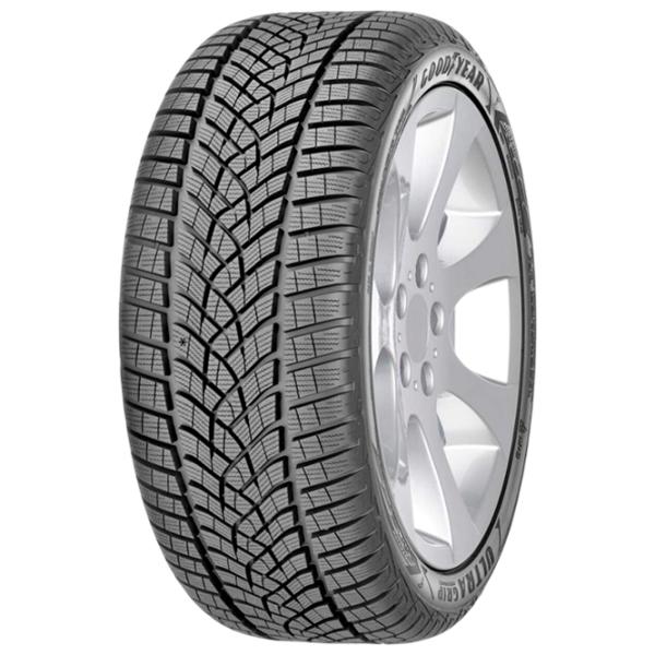 Anvelope GoodYear Ultra Grip Performance Plus 255/50 R21 109H XL Iarnă / Autoturism photo 1