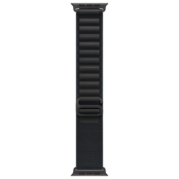 Ceas inteligent Apple Watch Ultra 3  1.98" / 49 mm / Black - Black / MF0X4QI/A photo 3 Ceas inteligent Apple Watch Ultra 3  1.98" / 49 mm / Black - Black / MF0X4QI/A photo 3