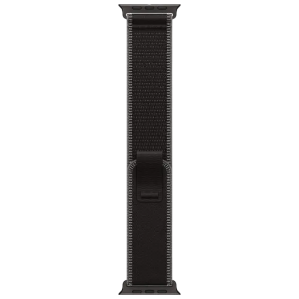Ceas inteligent Apple Watch Ultra 3  1.98" / 49 mm / Black - Black Charcoal / MF1D4QI/A photo 2 Ceas inteligent Apple Watch Ultra 3  1.98" / 49 mm / Black - Black Charcoal / MF1D4QI/A photo 2