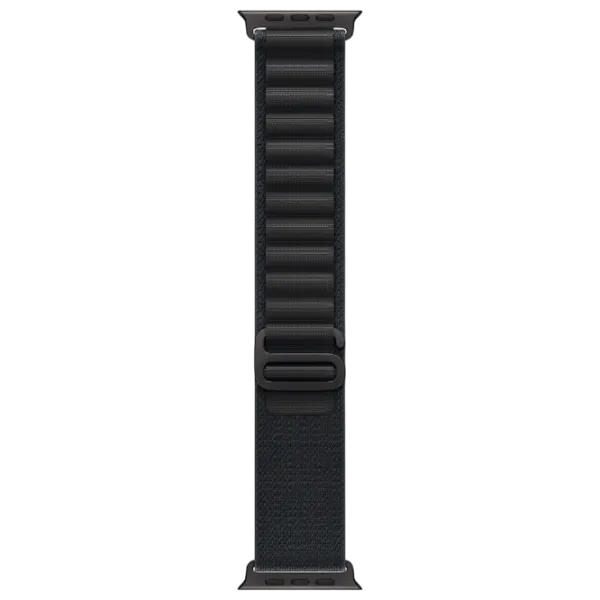 Ceas inteligent Apple Watch Ultra 3  1.98" / 49 mm / Black - Black / MF0V4QI/A photo 3 Ceas inteligent Apple Watch Ultra 3  1.98" / 49 mm / Black - Black / MF0V4QI/A photo 3