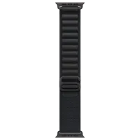 Ceas inteligent Apple Watch Ultra 3 1.98" / 49 mm / Black - Black / MF0V4QI/A photo 3