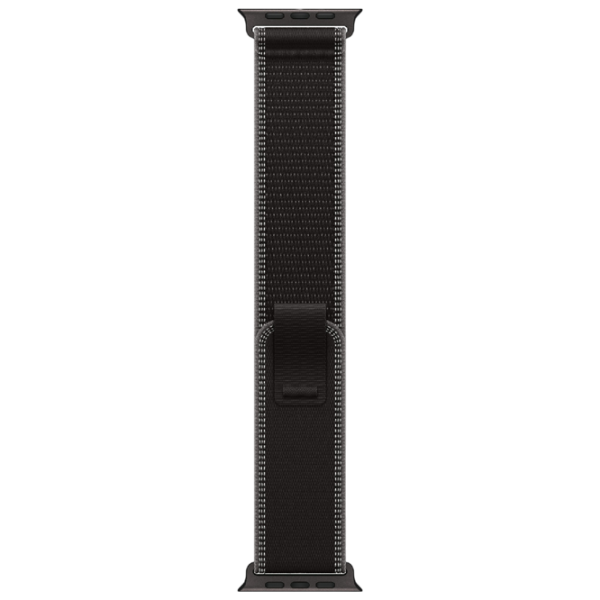Ceas inteligent Apple Watch Ultra 3  1.98" / 49 mm / Black - Black Charcoal / MF1H4QI/A photo 3 Ceas inteligent Apple Watch Ultra 3  1.98" / 49 mm / Black - Black Charcoal / MF1H4QI/A photo 3