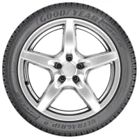 Шины GoodYear UltraGrip 8 Performance 225/55 R17 97H MS Зимние / Легковой photo 3