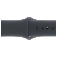 Ceas inteligent Apple Watch SE 3 1.78" / 44 mm / Midnight - Midnight Sport / MEHQ4ET/A photo 3