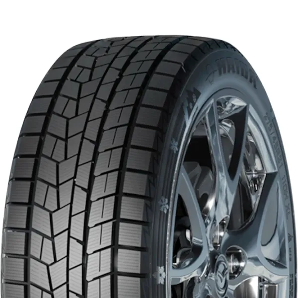 Шины Haida HD697 275/45 R21 110H Зимние / Легковой photo 2