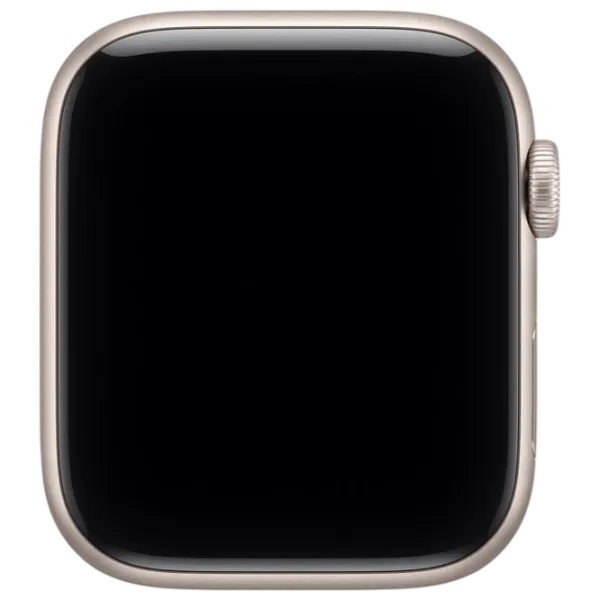 Умные часы Apple Watch SE 3  1.78" / 44 мм / Starlight - Starlight Sport / MEHJ4ET/A photo 3