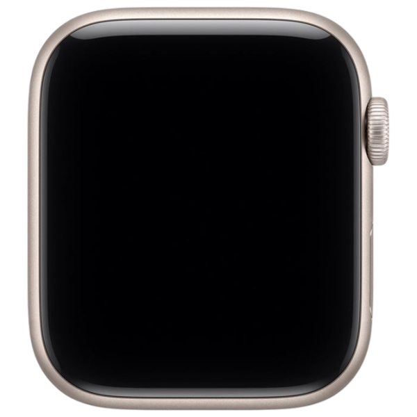 Умные часы Apple Watch SE 3  1.78" / 44 мм / Starlight - Starlight Sport / MEHJ4ET/A photo 3