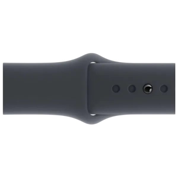 Умные часы Apple Watch SE 3  1.78" / 40 мм / Midnight - Midnight Sport / MEHN4ET/A photo 4 Умные часы Apple Watch SE 3  1.78" / 40 мм / Midnight - Midnight Sport / MEHN4ET/A photo 4