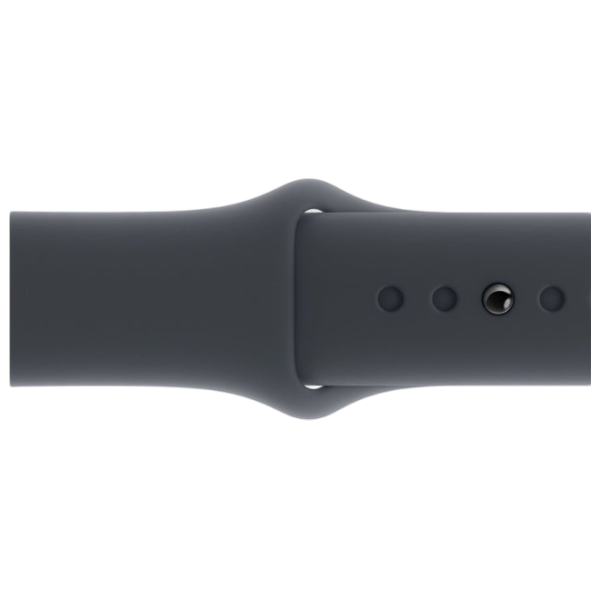 Умные часы Apple Watch SE 3  1.78" / 40 мм / Midnight - Midnight Sport / MEHN4ET/A photo 4 Умные часы Apple Watch SE 3  1.78" / 40 мм / Midnight - Midnight Sport / MEHN4ET/A photo 4