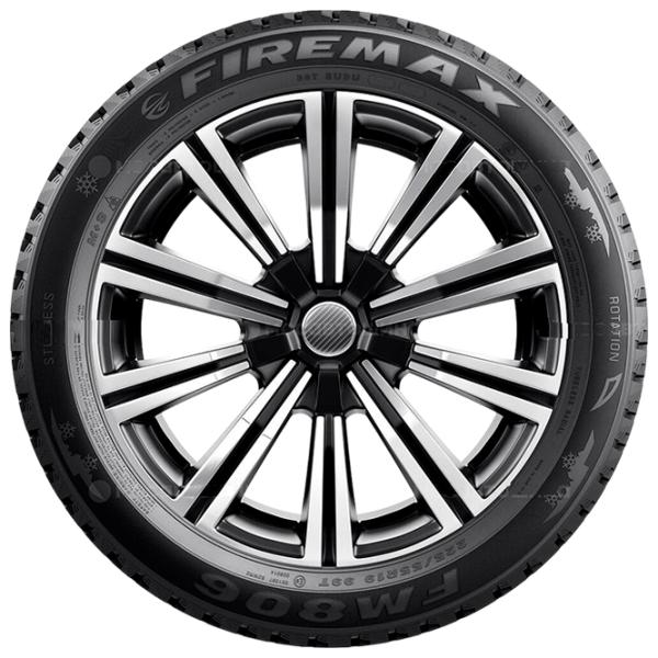 Anvelope Firemax FM806 215/75 R15 100S Iarnă / Suv photo 2