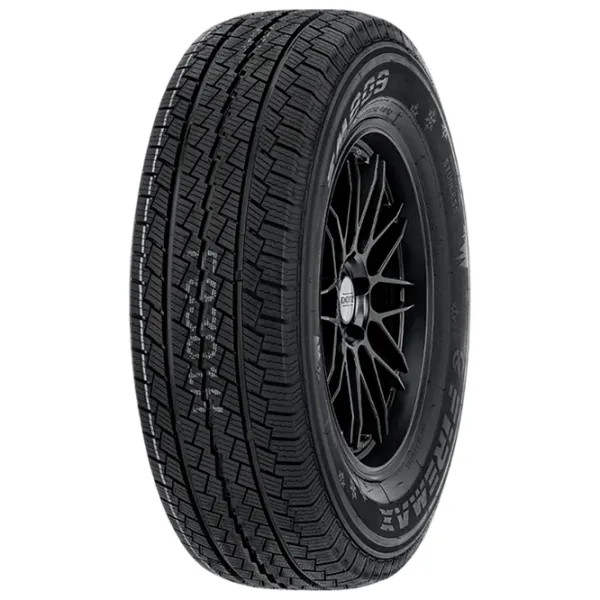 Шины Firemax FM809 235/65 R16C 115/113R Зимние / Легкогрузовой  photo 1