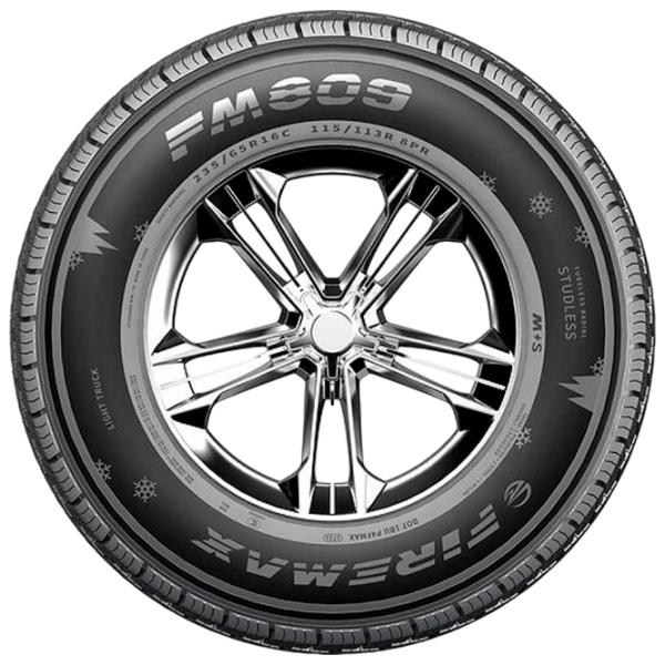 Шины Firemax FM809 235/65 R16C 115/113R Зимние / Легкогрузовой  photo 2