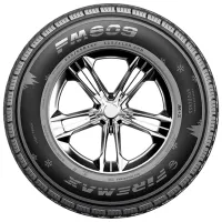 Anvelope Firemax FM809 235/65 R16C 115/113R Iarnă / Camionetă photo 2