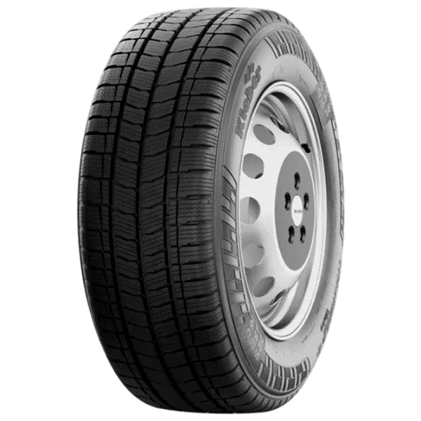 Шины Kleber Transalp 2 Plus 235/65 R16C 115R TL M+S Зимние / Легкогрузовой  photo 1