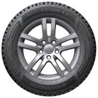 Шины Hankook Winter i*Cept LV RW12 225/65 R16C 112R TL M+S Зимние / Легкогрузовой photo 2