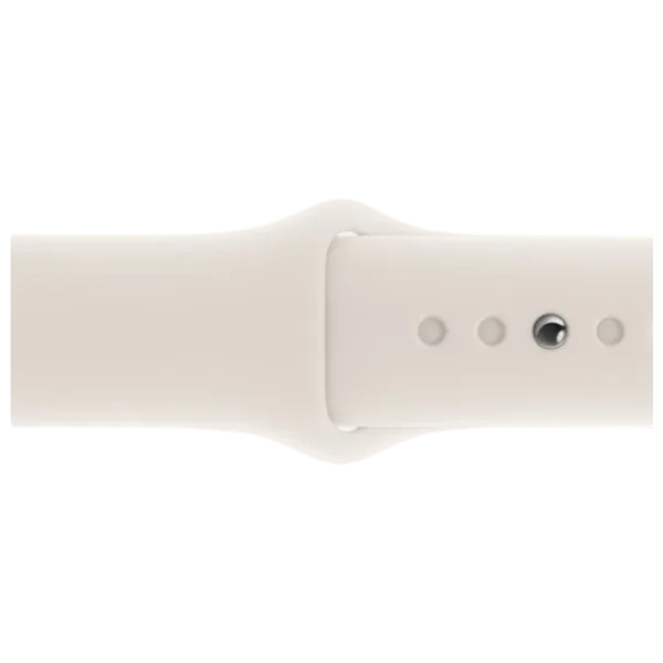 Умные часы Apple Watch SE 3  1.78" / 40 мм / Starlight - Starlight / MEH34ET/A photo 2 Умные часы Apple Watch SE 3  1.78" / 40 мм / Starlight - Starlight / MEH34ET/A photo 2